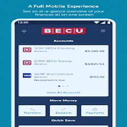 BECU - Apps on Google Play